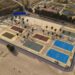 En marcha el nuevo proyecto de la zona de ocio en el recinto ferial de Manilva