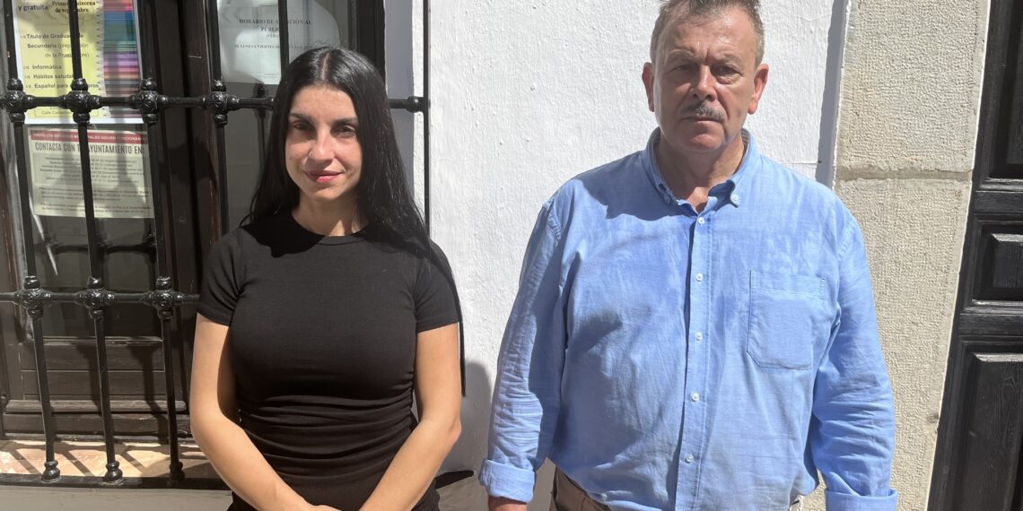 El PSOE de Casares denuncia abandono a las personas que están esperando las ayudas de dependencia