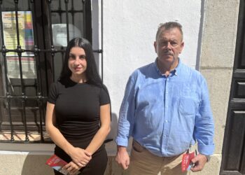 El PSOE de Casares denuncia abandono a las personas que están esperando las ayudas de dependencia