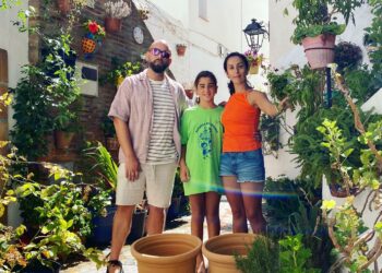 Entregados los premios a los ganadores del concurso de callejones