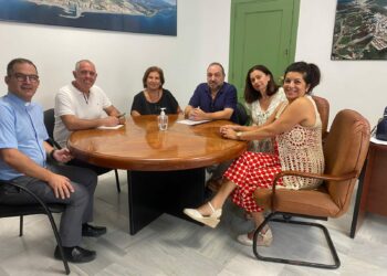 Se pone en marcha Cáritas Manilva