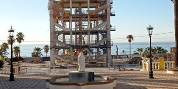 García Urbano pide «una mayor agilidad y simplicidad» en los trámites urbanísticos