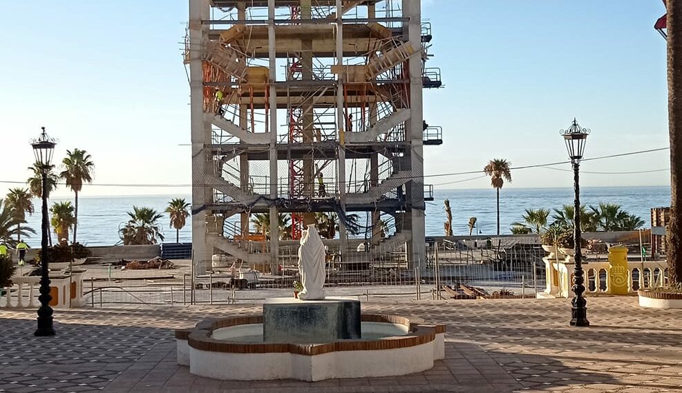 García Urbano pide «una mayor agilidad y simplicidad» en los trámites urbanísticos