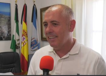 Mario Jiménez valora positivamente el verano de Manilva