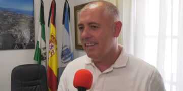 Mario Jiménez valora positivamente el verano de Manilva