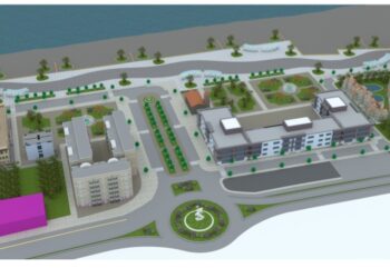 Nuevo paso para la futura Colonia de Sabinillas