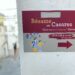 Nueva señalización para que nadie se quede sin visitar el rincón “Bésame en Casares”