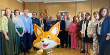 La Ruta de Blas Infante actualiza sus estatutos para seguir avanzando