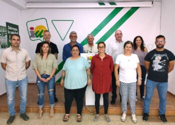 Las alcaldías y grupos municipales de IU impulsarán la iniciativa para regular juego y apuestas