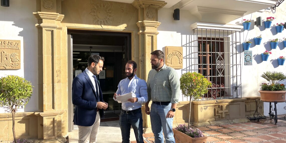 El PP lamenta que el PSOE local defienda la demolición del Paseo Marítimo y le insta a “oponerse en el pleno”