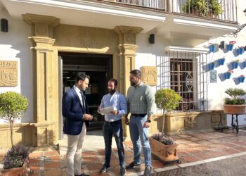 El PP lamenta que el PSOE local defienda la demolición del Paseo Marítimo y le insta a “oponerse en el pleno”