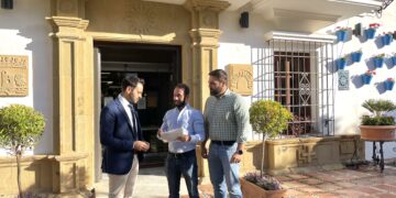 El PP lamenta que el PSOE local defienda la demolición del Paseo Marítimo y le insta a “oponerse en el pleno”