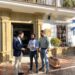 El PP lamenta que el PSOE local defienda la demolición del Paseo Marítimo y le insta a “oponerse en el pleno”