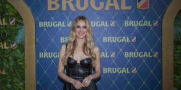 Brugal entrega el premio Best Places Amistad Verdadera a los 10 mejores locales de Málaga