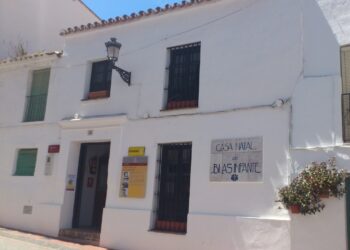 Aumentan las visitas a la Casa Natal de Blas Infante