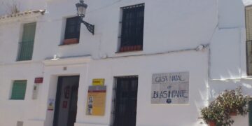 Aumentan las visitas a la Casa Natal de Blas Infante