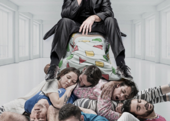 Benahavís recibe al mediático y mundialmente conocido Jeff Toussaint