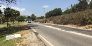 La Junta adjudica por 4,2 millones las obras de reforma integral de la carretera de Marbella a Istán