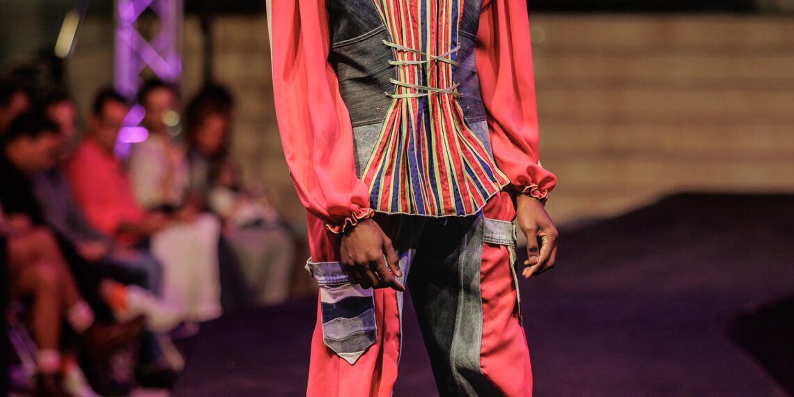 Concluye la Semana de la Moda de Estepona, acercando la moda con éxito total durante cuatro días