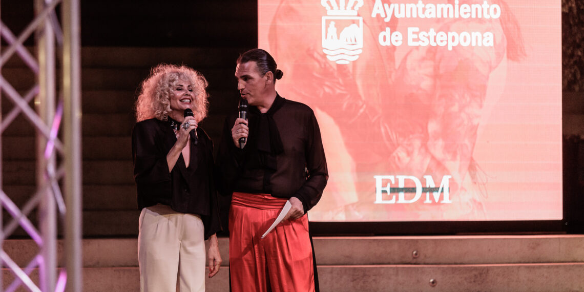 Concluye la Semana de la Moda de Estepona, acercando la moda con éxito total durante cuatro días