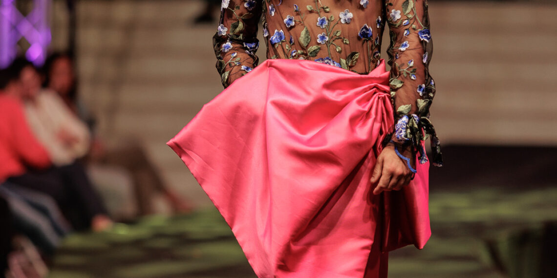 Concluye la Semana de la Moda de Estepona, acercando la moda con éxito total durante cuatro días