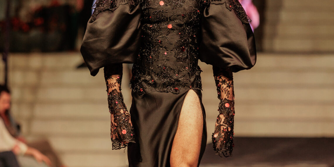 Concluye la Semana de la Moda de Estepona, acercando la moda con éxito total durante cuatro días