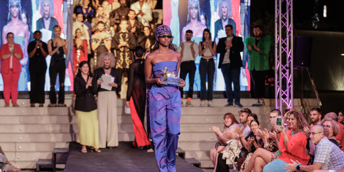 Concluye la Semana de la Moda de Estepona, acercando la moda con éxito total durante cuatro días