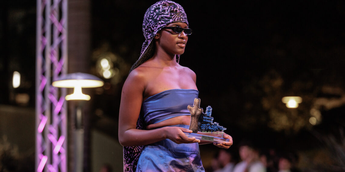 Concluye la Semana de la Moda de Estepona, acercando la moda con éxito total durante cuatro días