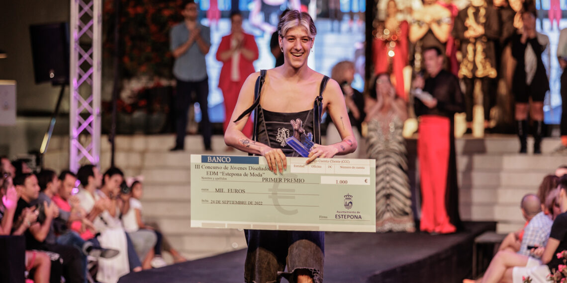 Concluye la Semana de la Moda de Estepona, acercando la moda con éxito total durante cuatro días