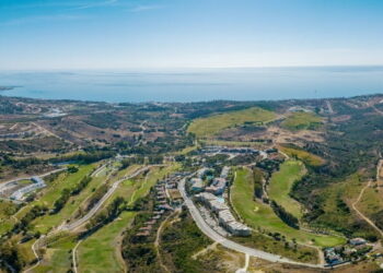 Taylor Wimpey construirá una nueva promoción de viviendas en Estepona a partir de 230.000 euros