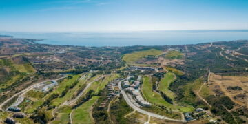 Taylor Wimpey construirá una nueva promoción de viviendas en Estepona a partir de 230.000 euros
