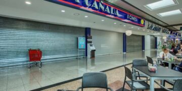 Cinesa anuncia el cierre de sus salas en el Centro Comercial La Cañada tras 22 años