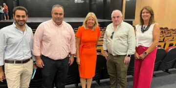 Casi 1.800 personas acudirán en Marbella al Congreso Provincial del PP de Málaga