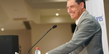 Moreno prepara un «potente» paquete de rebajas fiscales para clases medias y pymes y ayudas a familias «vulnerables»