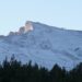 Llegan las primeras nieves de la pretemporada a Sierra Nevada