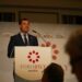 Moreno anuncia la supresión del impuesto de patrimonio en Andalucía y una nueva bajada del IRPF