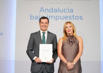 El impacto de la bajada de impuestos en la provincia de Málaga será de 86,5 millones