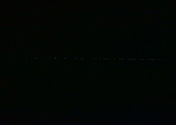 No, lo que acaba de cruzar el cielo de la Costa del Sol no ha sido un meteorito