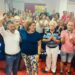 Las agrupaciones de Marbella y San Pedro refrendan la candidatura a las municipales de Bernal