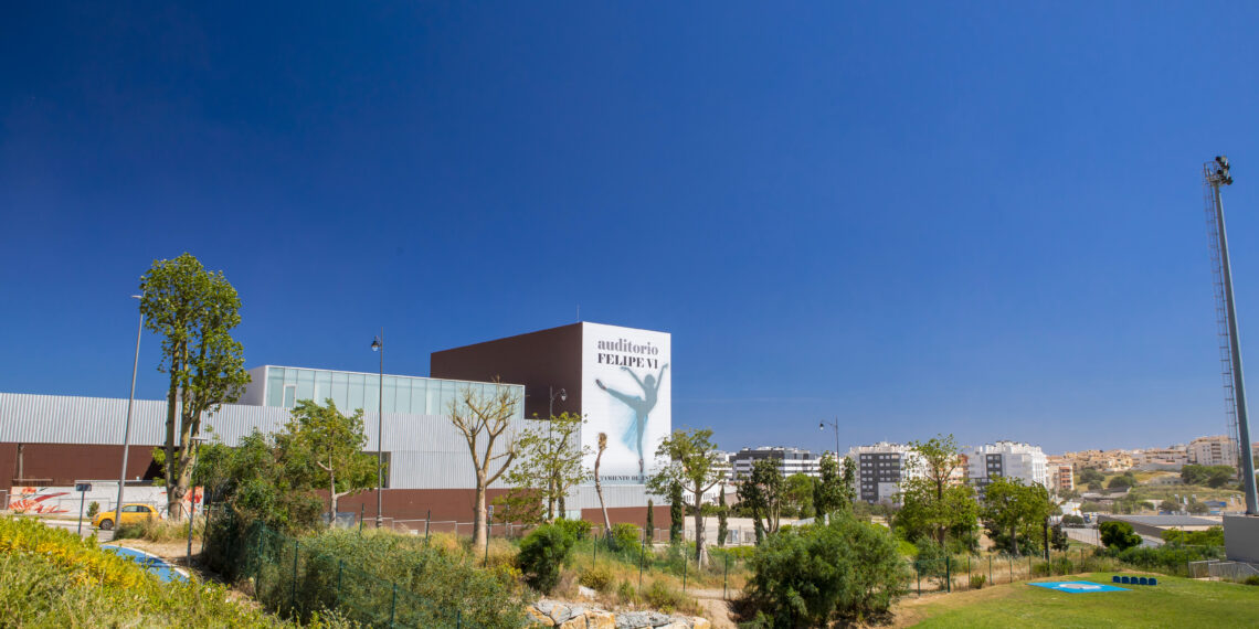 El Auditorio Felipe VI de Estepona programa más de una veintena de actividades para la temporada de otoño