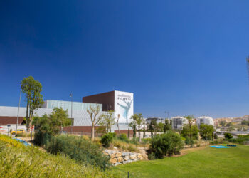 El Auditorio Felipe VI de Estepona programa más de una veintena de actividades para la temporada de otoño