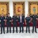 Toman posesión del cargo los nuevos agentes de Policía Local de Estepona