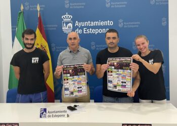 Estepona celebrará este sábado la VIII Velada de Muay Thai