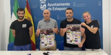 Estepona celebrará este sábado la VIII Velada de Muay Thai