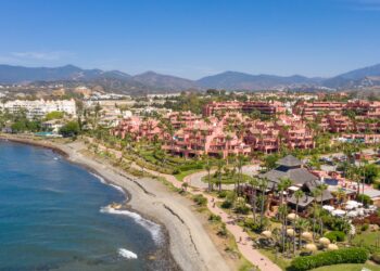 Adjudicadas las obras de construcción de un nuevo tramo de corredor litoral en Arroyo Enmedio