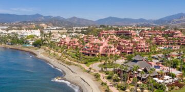 Adjudicadas las obras de construcción de un nuevo tramo de corredor litoral en Arroyo Enmedio