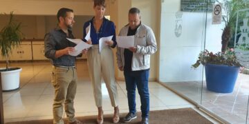 El PSOE de Estepona alerta de que el presupuesto de 2023 no contempla suficientes ingresos para lo que se gastará