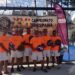 Éxito del XVI Campeonato de España de Fuerzas y Cuerpos de Seguridad del Estado HEROPADELFIRECOPS