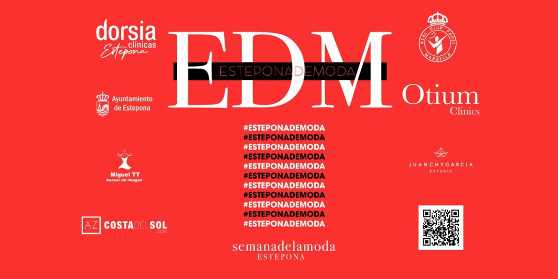 Estepona extiende mañana la alfombra roja para celebrar su VI Semana de la Moda