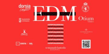 Estepona extiende mañana la alfombra roja para celebrar su VI Semana de la Moda